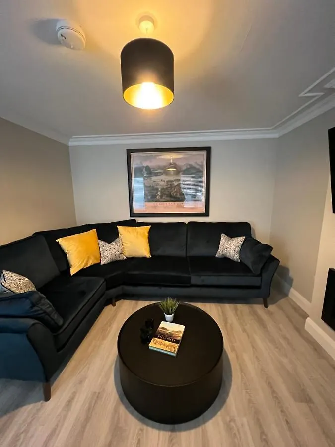 Casa de Férias No. 8 Ceide Spris Self Catering House Vila Killarney