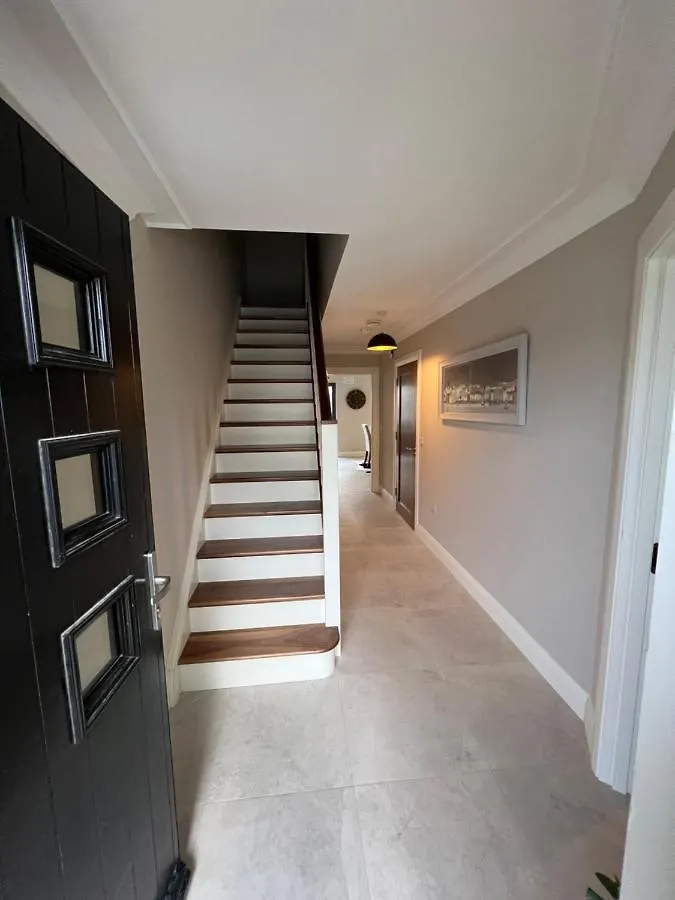 No. 8 Ceide Spris Self Catering House Vila Killarney 0*,  Irlanda