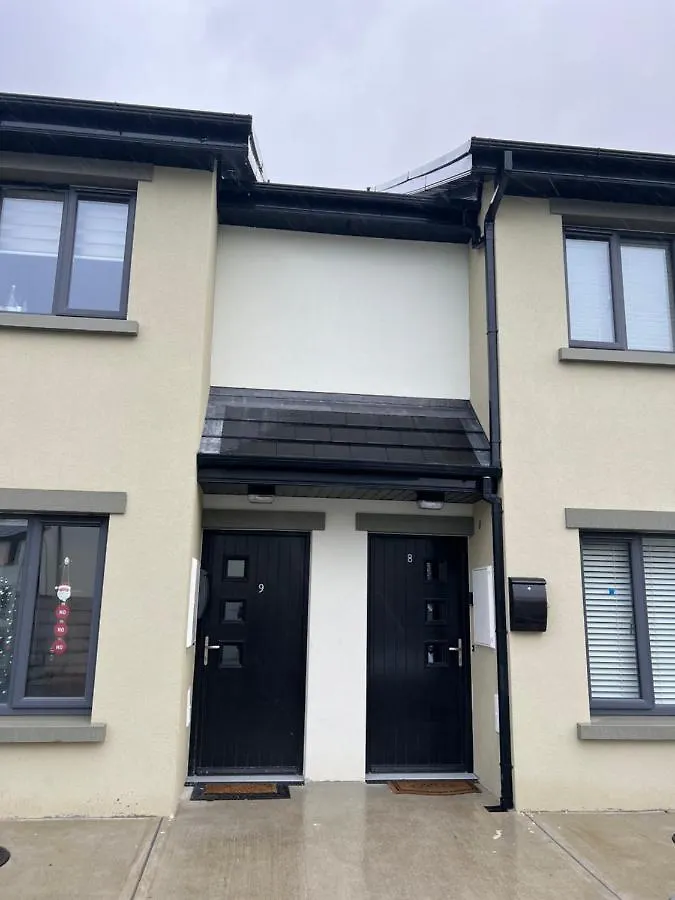 No. 8 Ceide Spris Self Catering House Vila Killarney 0*,