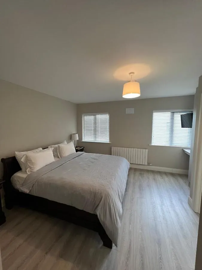 Casa de Férias No. 8 Ceide Spris Self Catering House Vila Killarney Irlanda