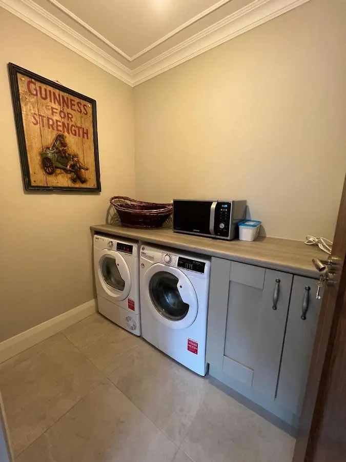 No. 8 Ceide Spris Self Catering House Vila Killarney