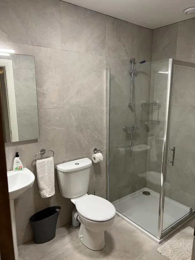 Casa de Férias No. 8 Ceide Spris Self Catering House Vila Killarney