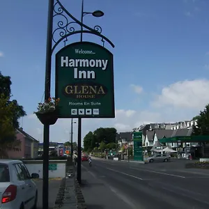 Harmony - Glena House Casa de hóspedes