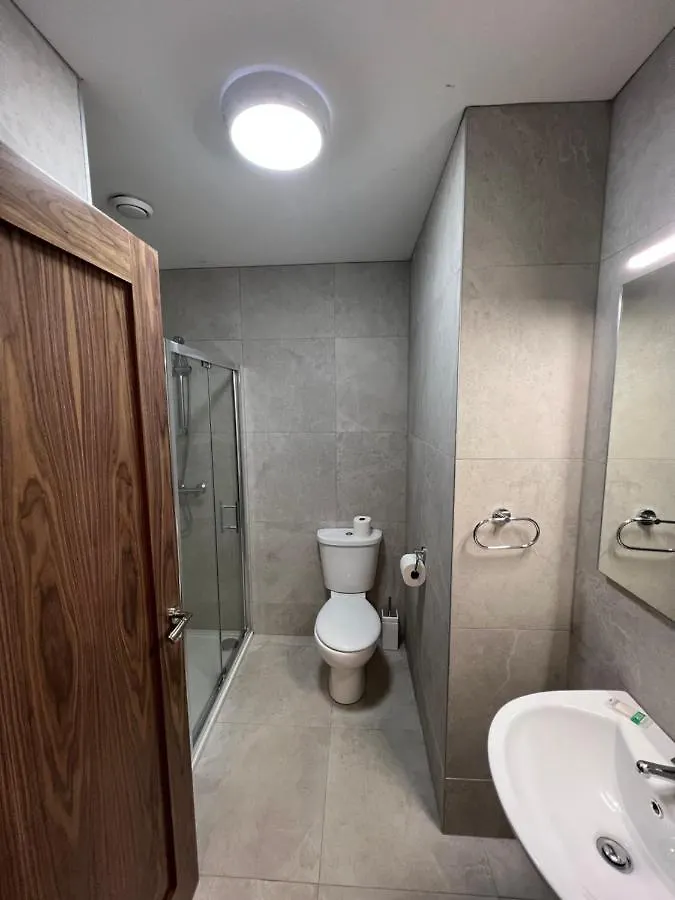 No. 8 Ceide Spris Self Catering House Villa Killarney Ireland